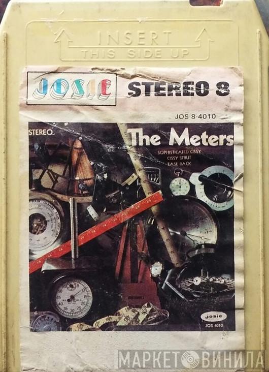  The Meters  - The Meters