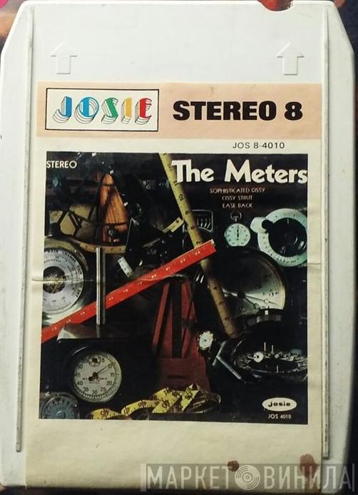  The Meters  - The Meters