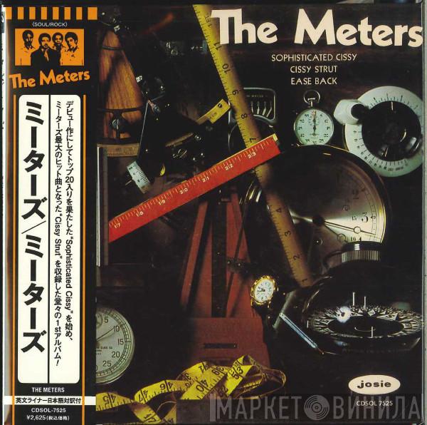  The Meters  - The Meters
