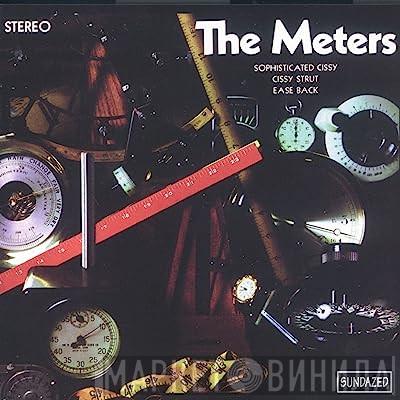 The Meters  - The Meters
