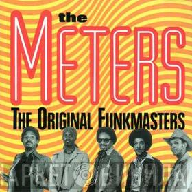 The Meters - The Original Funkmasters