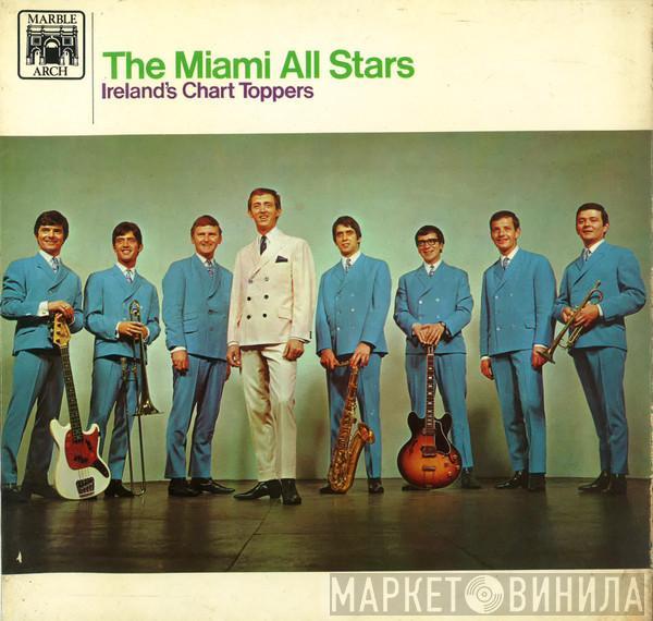 The Miami Showband - The Miami All Stars