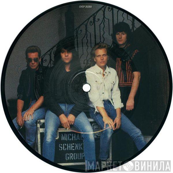 The Michael Schenker Group - Dancer