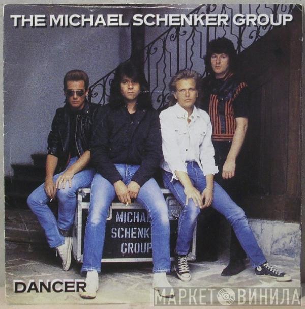  The Michael Schenker Group  - Dancer