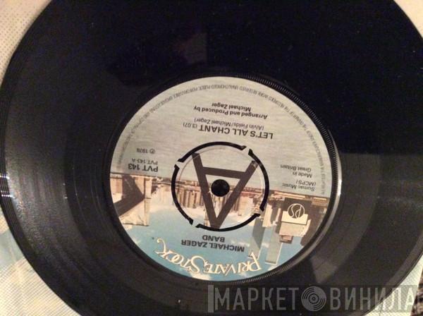 The Michael Zager Band - Let's All Chant