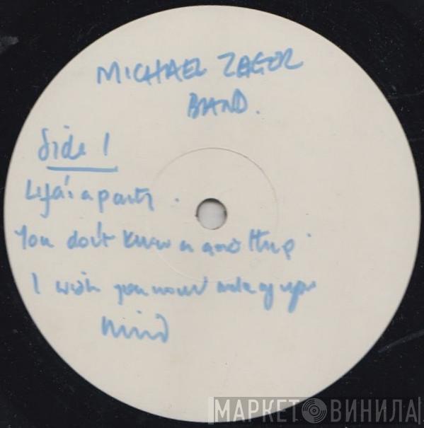 The Michael Zager Band - Life's A Party