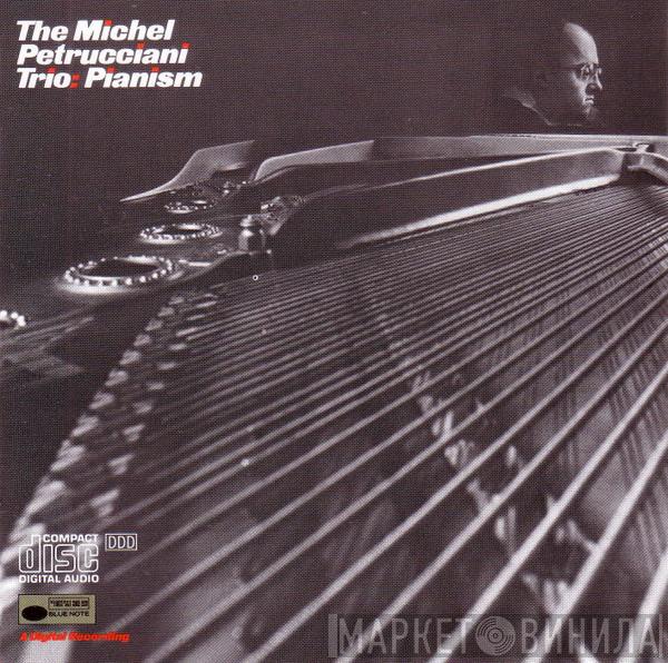 The Michel Petrucciani Trio - Pianism