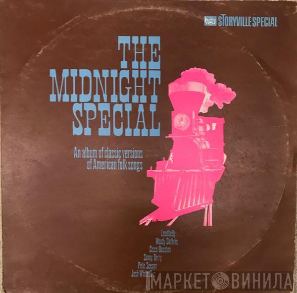  - The Midnight Special