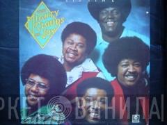 The Mighty Clouds Of Joy - It's Time
