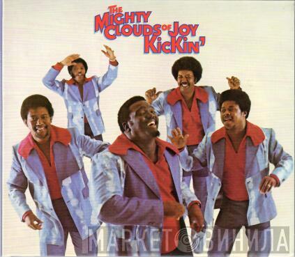 The Mighty Clouds Of Joy - Kickin'