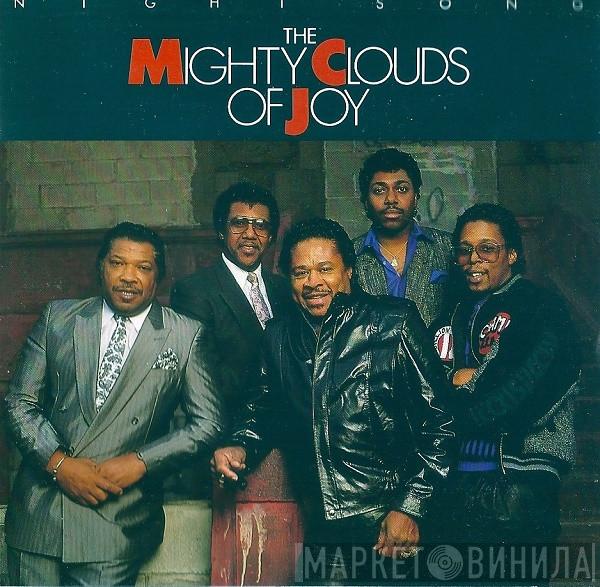  The Mighty Clouds Of Joy  - Night Song