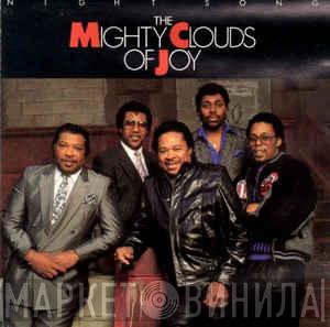  The Mighty Clouds Of Joy  - Night Song