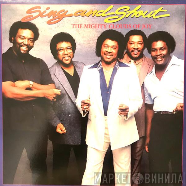 The Mighty Clouds Of Joy - Sing And Shout