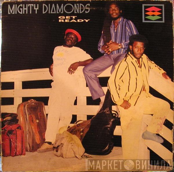The Mighty Diamonds - Get Ready