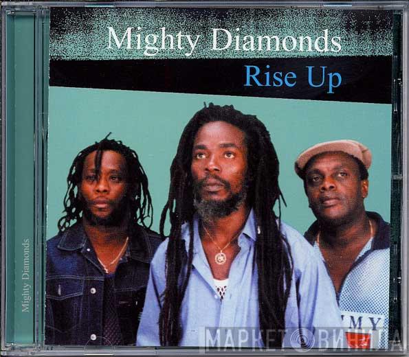 The Mighty Diamonds - Rise Up