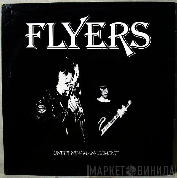 The Mighty Flyers  - Under New Management