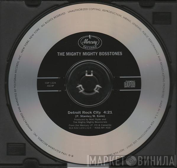  The Mighty Mighty Bosstones  - Detroit Rock City