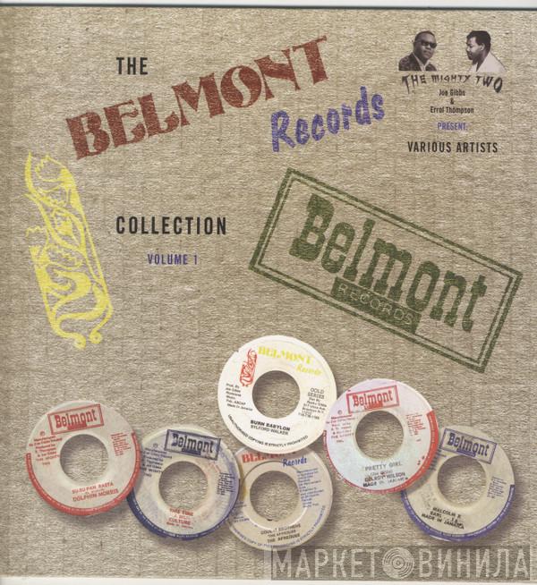 The Mighty Two - The Belmont Collection Volume 1