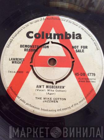 The Mike Cotton Jazzmen - Ain't Misbehavin'