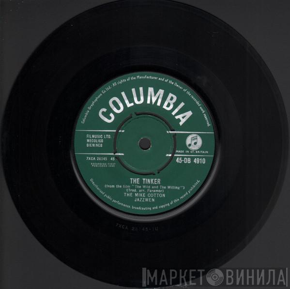  The Mike Cotton Jazzmen  - The Tinker