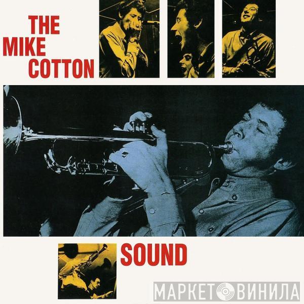 The Mike Cotton Sound - The Mike Cotton Sound