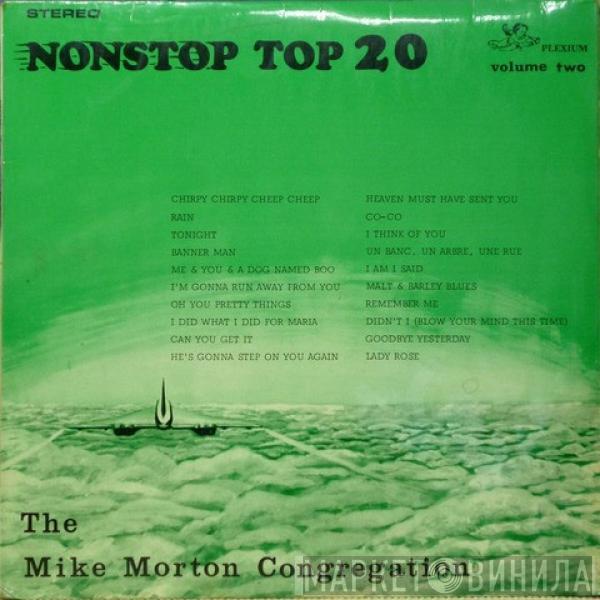 The Mike Morton Congregation - Nonstop Top 20 Volume Two