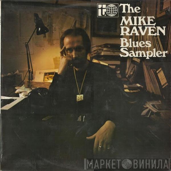  - The Mike Raven Blues Sampler
