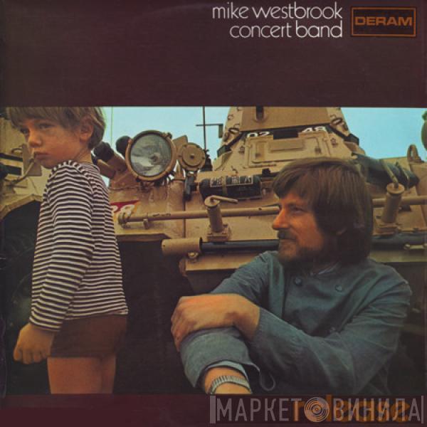 The Mike Westbrook Concert Band - Release