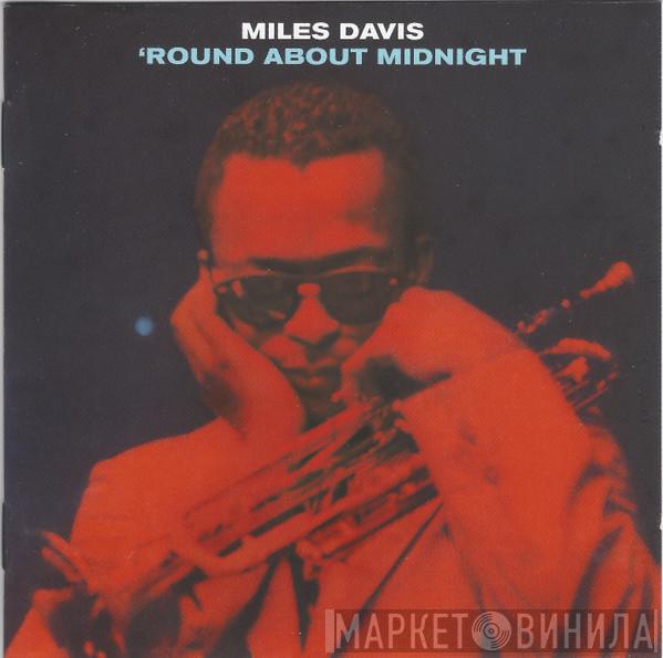 The Miles Davis Quintet - 'Round About Midnight