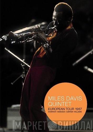 The Miles Davis Quintet - European Tour 1967