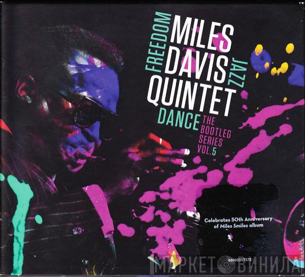  The Miles Davis Quintet  - Freedom Jazz Dance (The Bootleg Series Vol. 5)