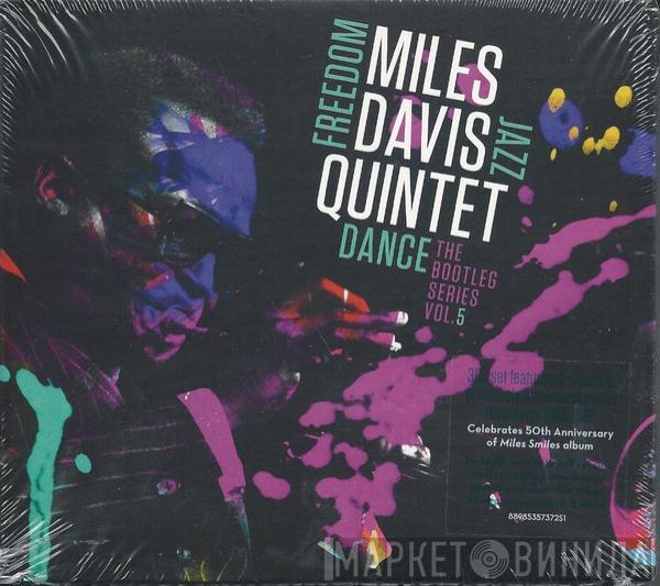  The Miles Davis Quintet  - Freedom Jazz Dance (The Bootleg Series Vol. 5)