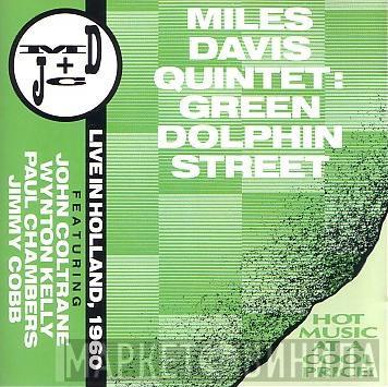  The Miles Davis Quintet  - Green Dolphin Street (Live In Holland, 1960)