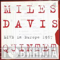  The Miles Davis Quintet  - Live In Europe 1967 - Best Of The Bootleg Series Vol. 1