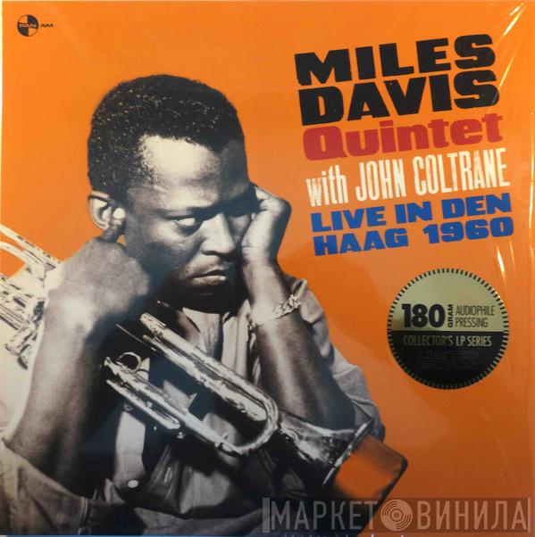 The Miles Davis Quintet - Live in Den Haag 1960