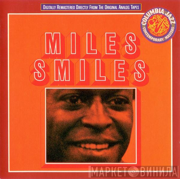  The Miles Davis Quintet  - Miles Smiles