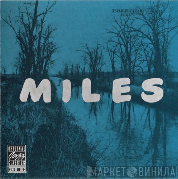  The Miles Davis Quintet  - Miles