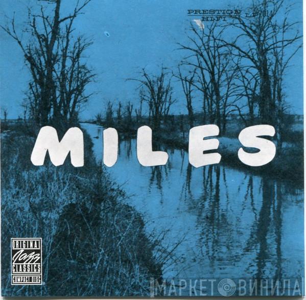  The Miles Davis Quintet  - Miles