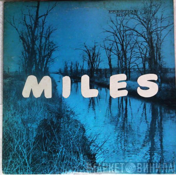  The Miles Davis Quintet  - Miles