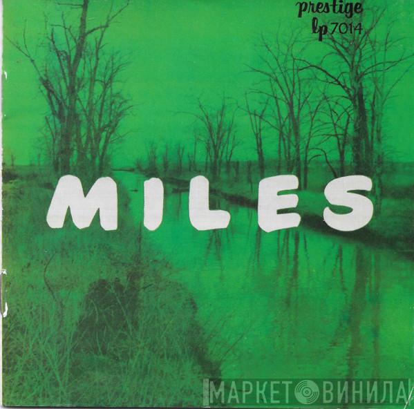  The Miles Davis Quintet  - Miles