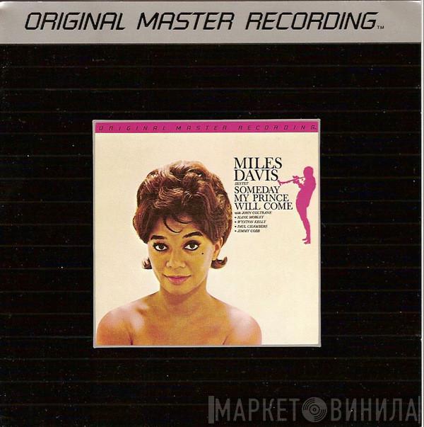  The Miles Davis Sextet  - Someday My Prince Will Come