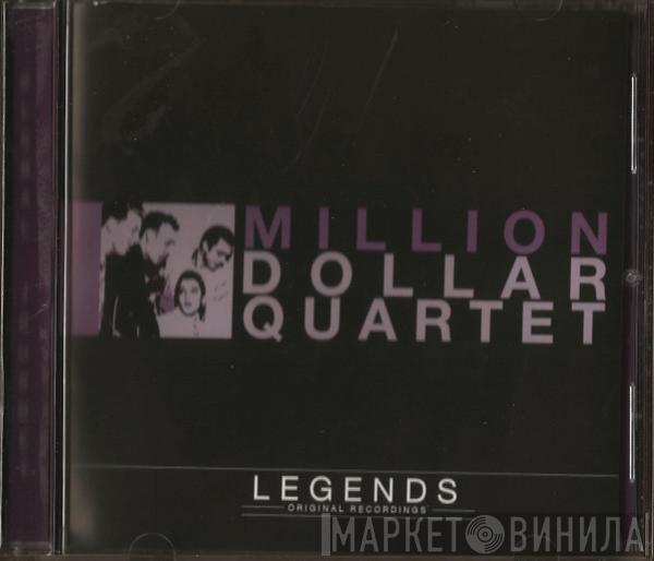  The Million Dollar Quartet  - Million Dollar Quartet