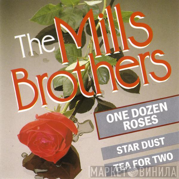 The Mills Brothers - One Dozen Roses