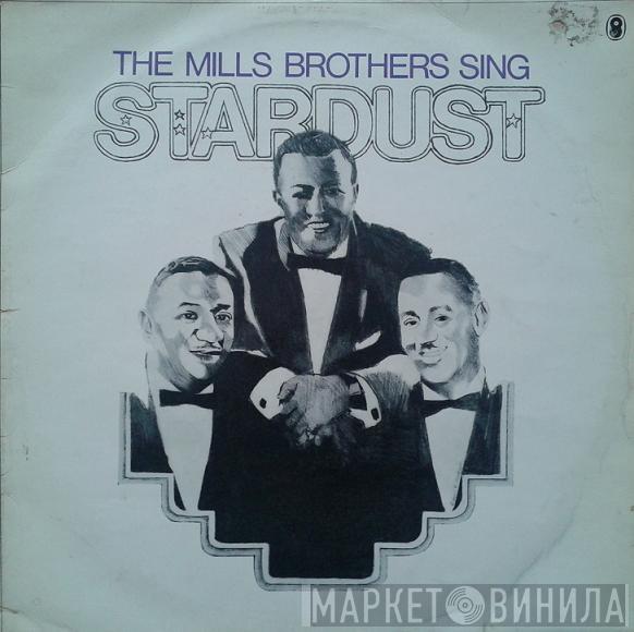 The Mills Brothers - Stardust