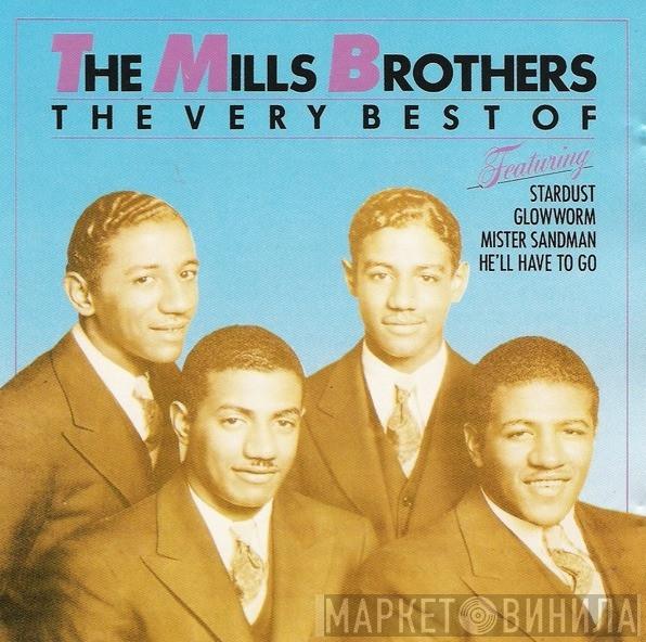The Mills Brothers - The Very Best Of