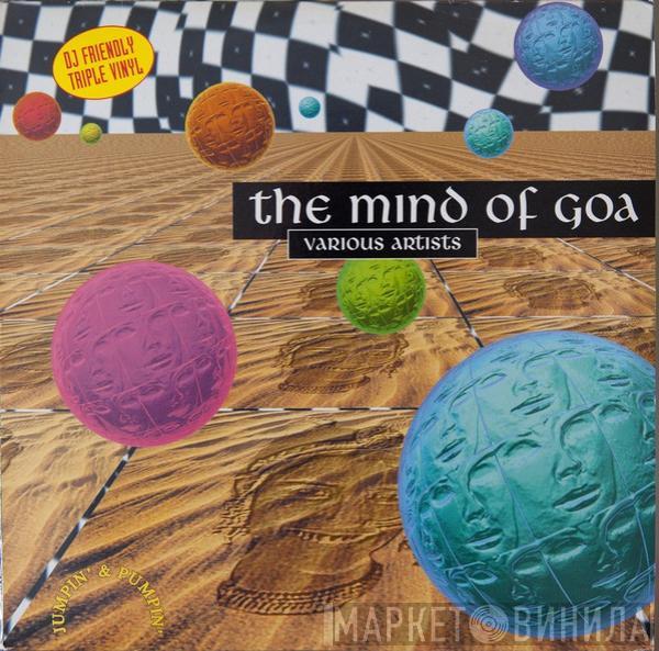  - The Mind Of Goa