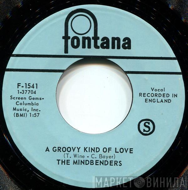 The Mindbenders - A Groovy Kind Of Love