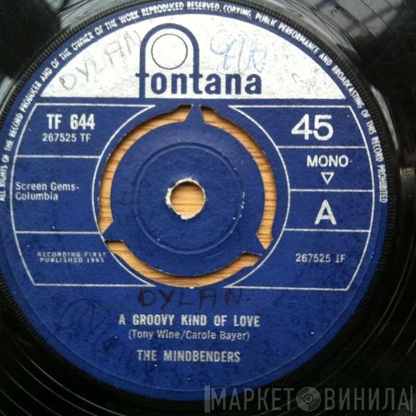 The Mindbenders - A Groovy Kind Of Love