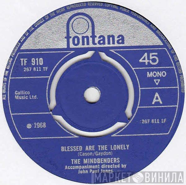The Mindbenders - Blessed Are The Lonely