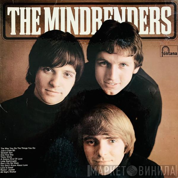 The Mindbenders - The Mindbenders